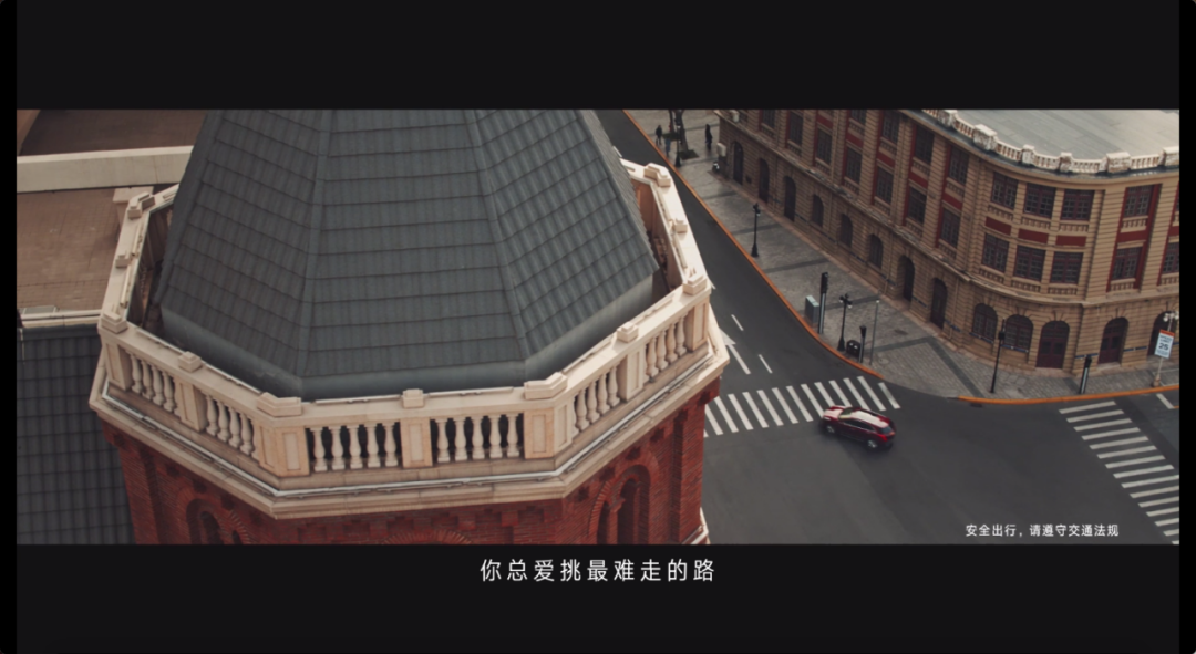 凯迪拉克设计不妥协_如何让凯迪拉克成为你生活的一部分？_这才是凯迪拉克车主该有的生活