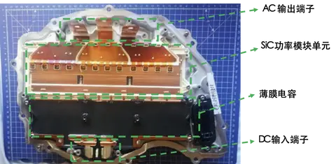 特斯拉最牛的是电池管理技术_特斯拉电池操作工_特斯拉Model Y的电池管理系统解析