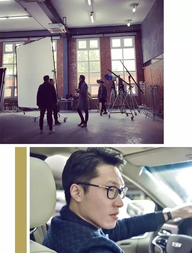 凯迪拉克生活方式_如何让凯迪拉克成为你生活的一部分？_这才是凯迪拉克车主该有的生活