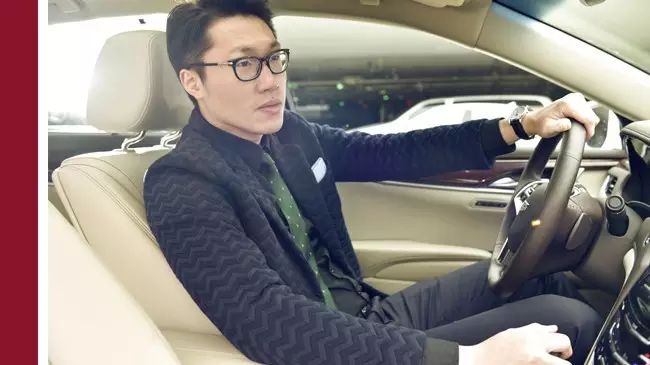 如何让凯迪拉克成为你生活的一部分？_这才是凯迪拉克车主该有的生活_凯迪拉克生活方式