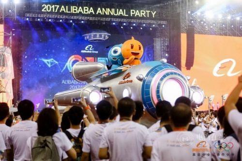 阿里巴巴的社会责任实践与马云的影响_阿里巴巴的社会责任感_马云阿里巴巴对社会的影响