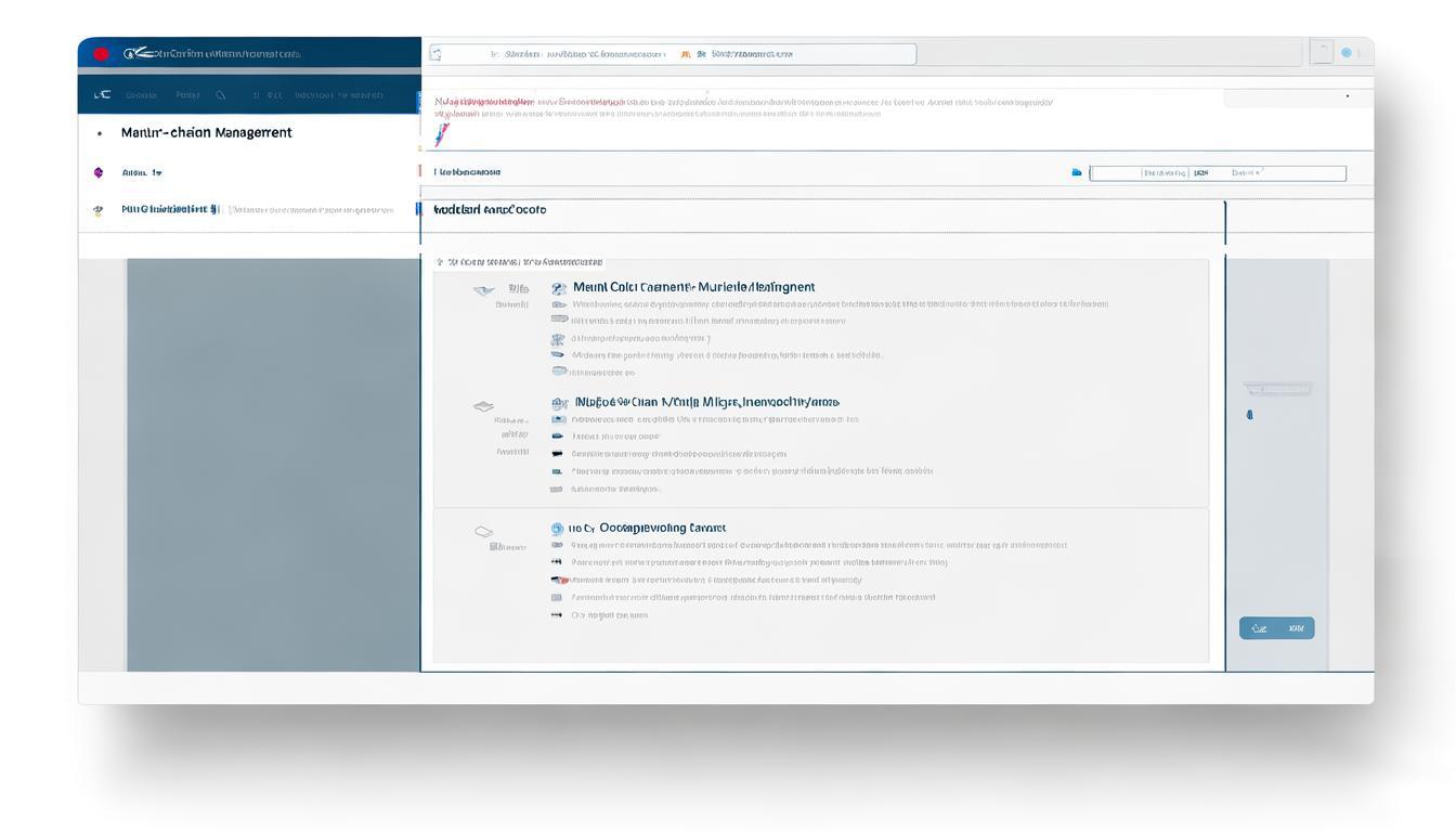 TokenPocket钱包官网首页多链管理功能：实用便捷，支持多主流公链
