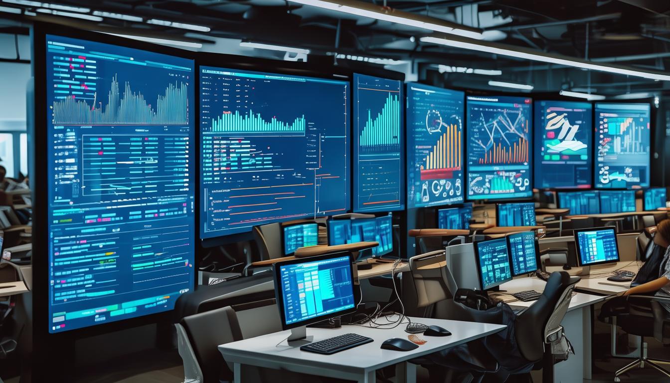 探秘TokenPocket官网：了解加密资产状况的便捷重要途径