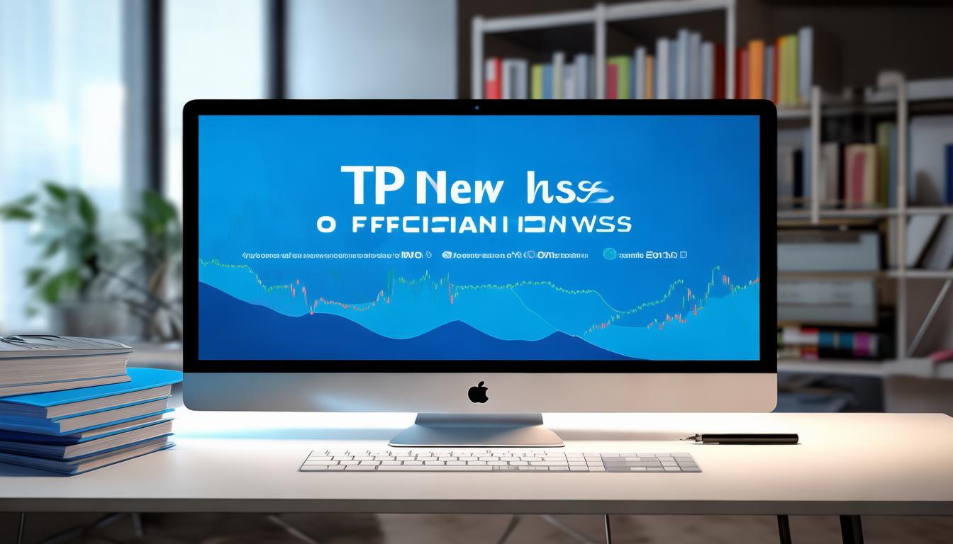 TP钱包官方新闻公告意义重大，助投资者把握加密货币市场动态