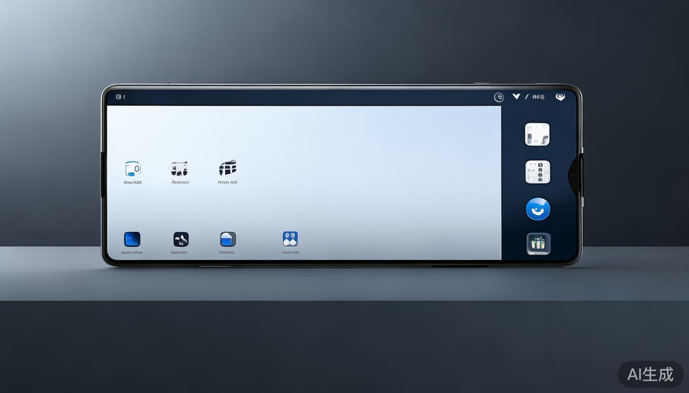 TP官方安卓2025新版本：从底层到交互的变革，体验无感智能