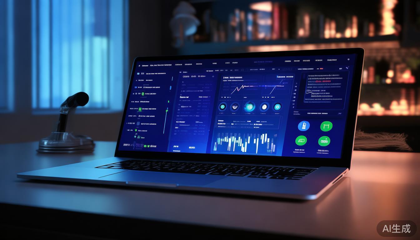 数字货币投资：TP钱包助力养成稳健投资习惯及复盘要点