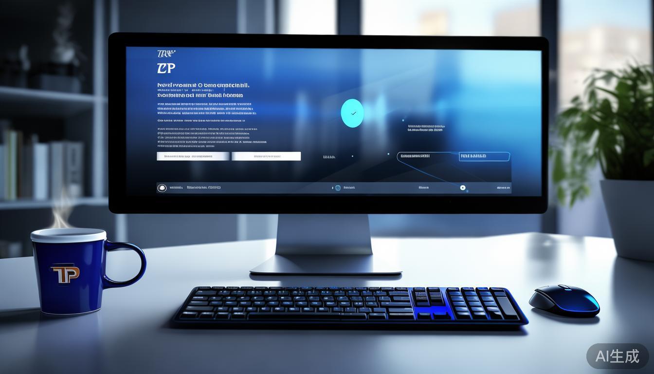 TP官网2025新版发布：用户体验全面升级，下载安装更高效、更智能