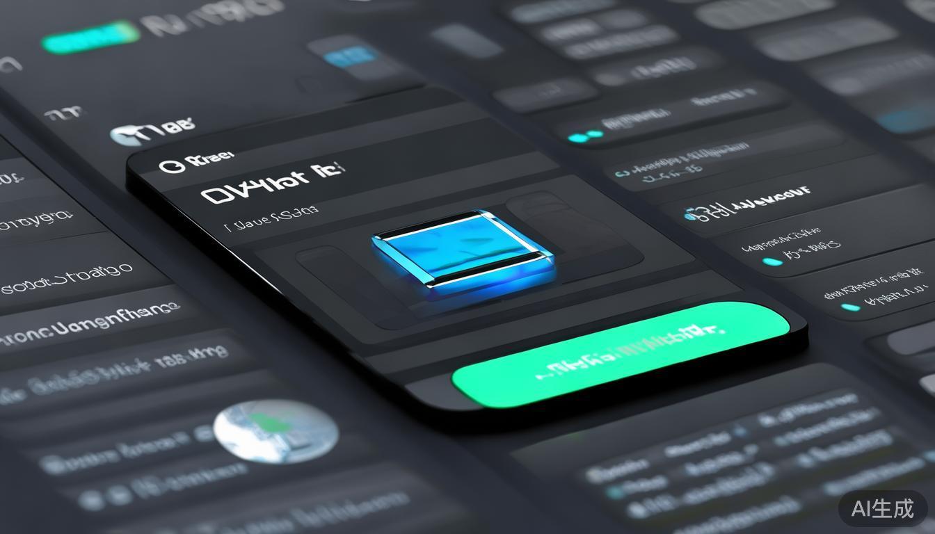 TokenPocket官网下载指南：安全资产管理三步走，助你实现高效资产流动