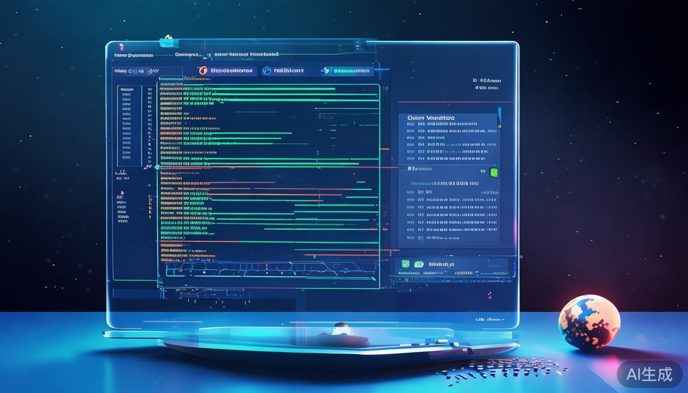 开源项目安全第一道防线：官方下载渠道，保障代码完整与系统稳定