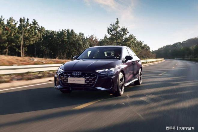 奥迪的安全技术与创新设计解析_奥迪汽车新技术_奥迪的创新