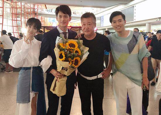 刘帅良于适_刘帅良穿越火线_刘帅良