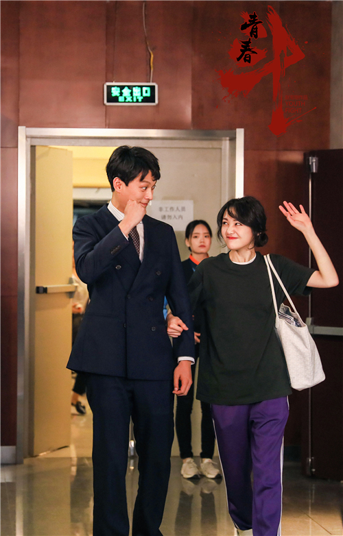 刘帅良白夜破晓_刘帅良于适_刘帅良