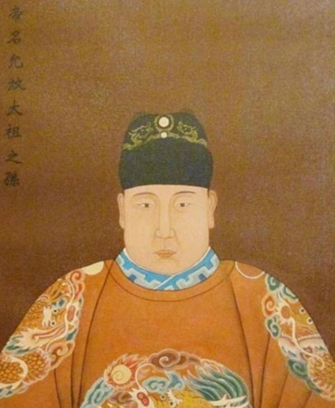 明成祖朱棣的靖难之役_明成祖朱棣介绍_明成祖朱棣之死