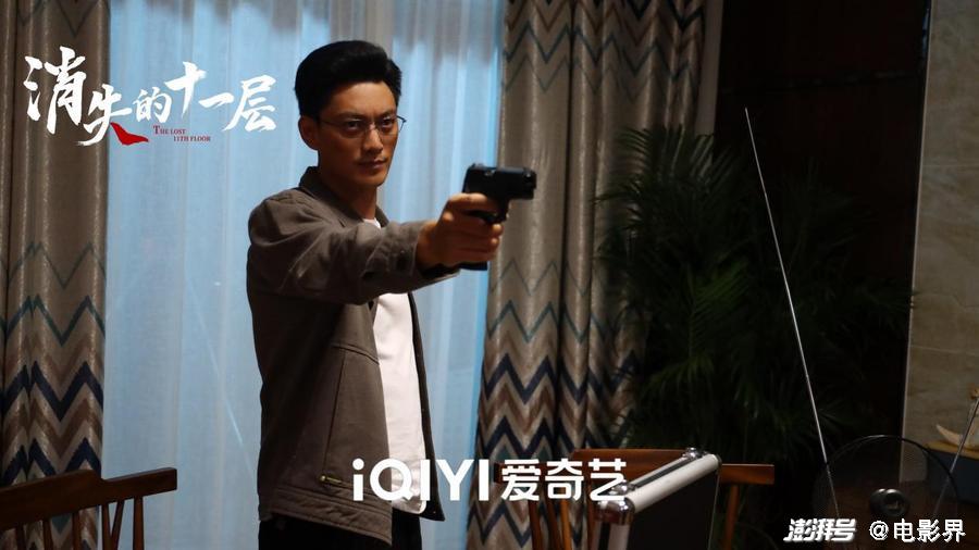 刘帅良白夜破晓_刘帅良穿越火线_刘帅良