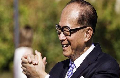 李嘉诚的理财观_李嘉诚的五份理财法_李嘉诚的财富积累与管理策略