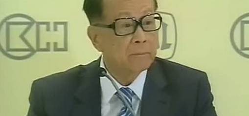 李嘉诚的理财观_李嘉诚的五份理财法_李嘉诚的财富积累与管理策略