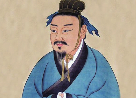 在中国历史幕后默默奉献！汉初后勤英雄萧何辅佐刘邦荣立一等功