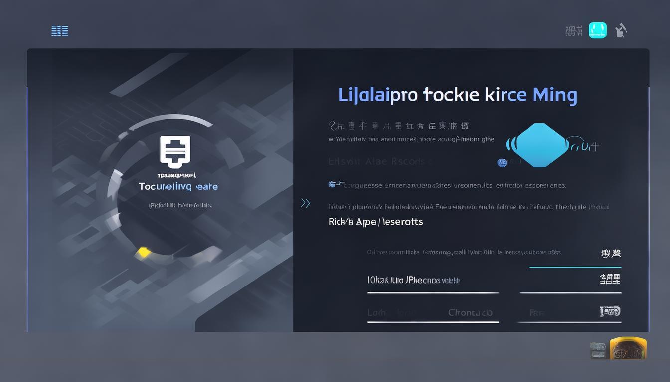 首次体验TokenPocket钱包安卓版，数字资产管理超出色