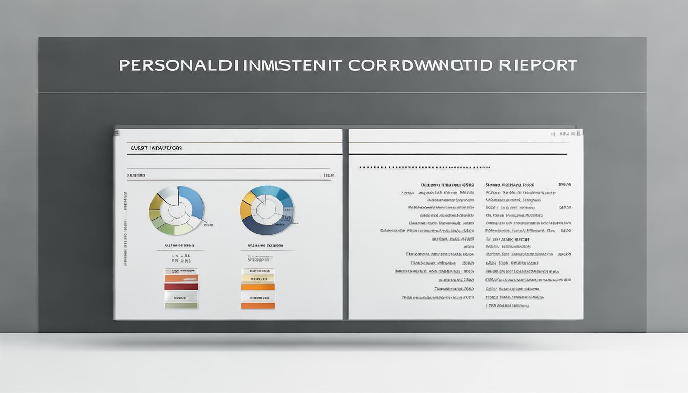 安卓最新版TP官方下载：设计个人化投资报告的实用技巧与要点