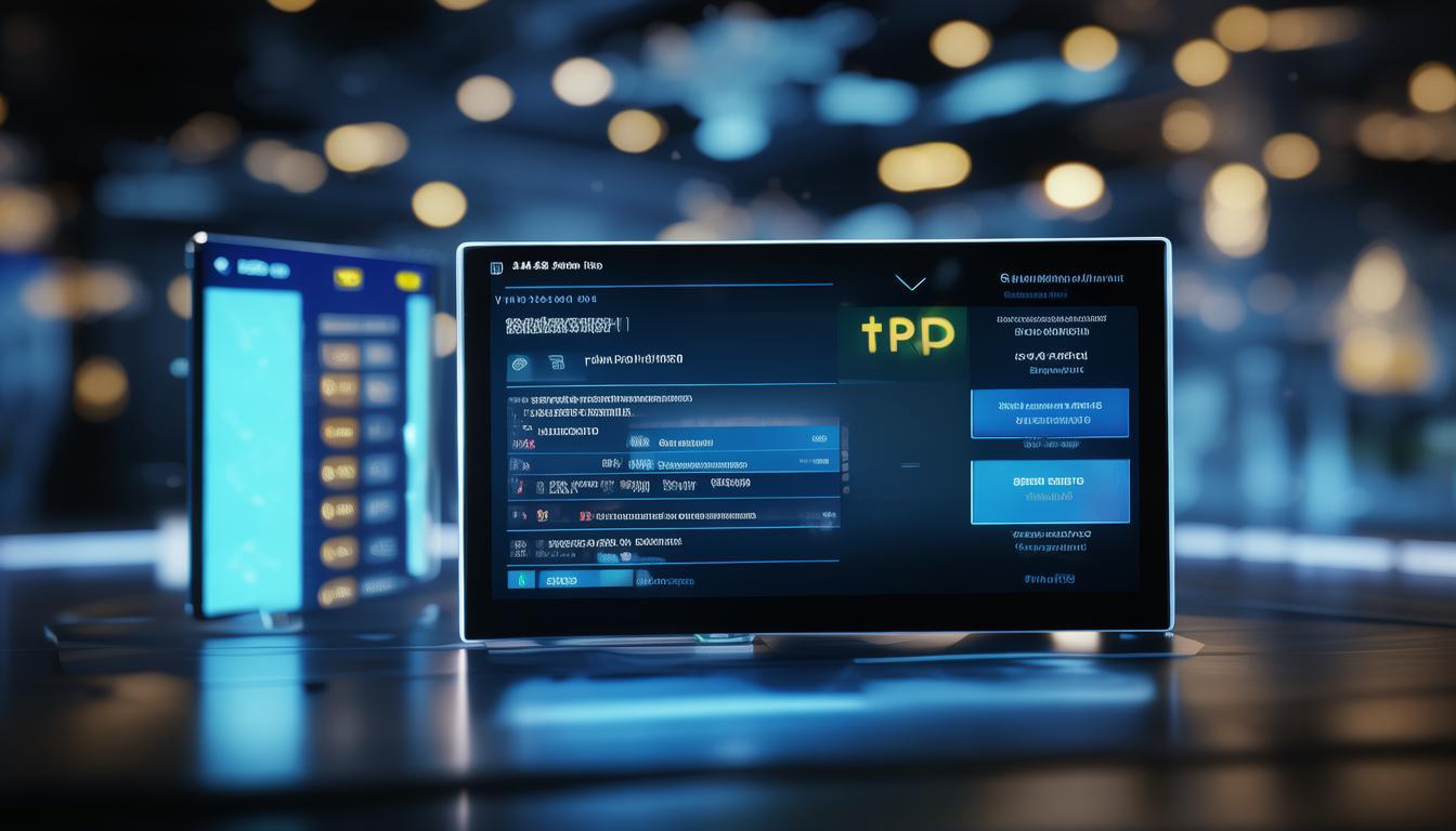 TP钱包：功能丰富且安全便捷，一站式管理各类数字资产