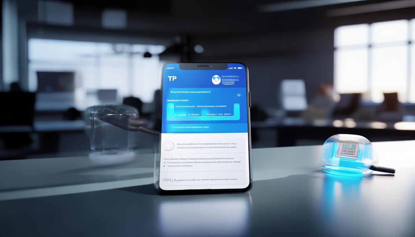 TP官方网站苹果版本：技术先进、体验出色，助力行业创新