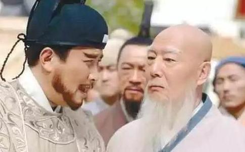 为什么朱元璋被称为“明太祖”，朱棣被称为“明成祖”呢？