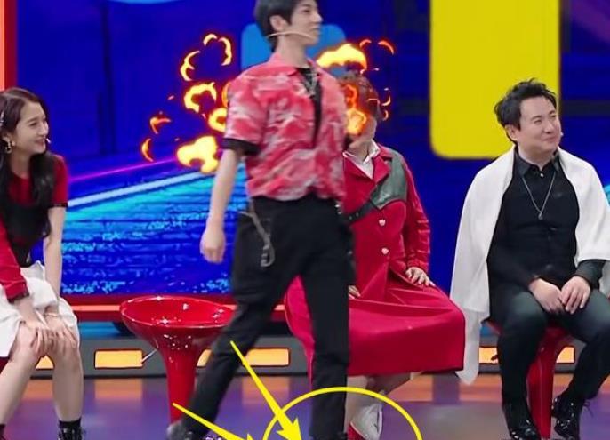 华晨宇_华晨宇和张碧晨目前关系_华晨宇个人资料