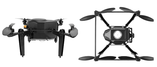 无人机灯光秀的技术挑战与解决方案_2020灯光节无人机表演_灯光秀无人机多少钱一台