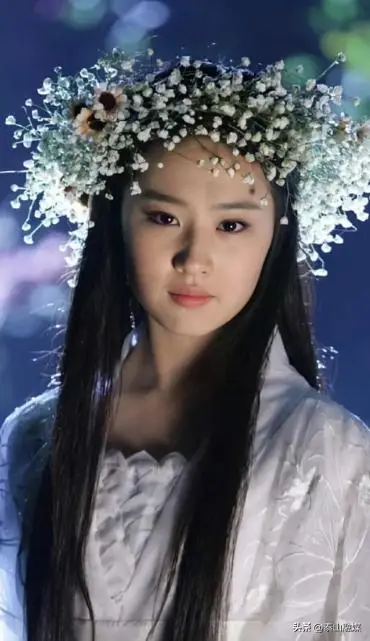 刘亦菲回中国了吗_33岁刘亦菲再回巅峰_刘亦菲的影视回归：新作品瞩目