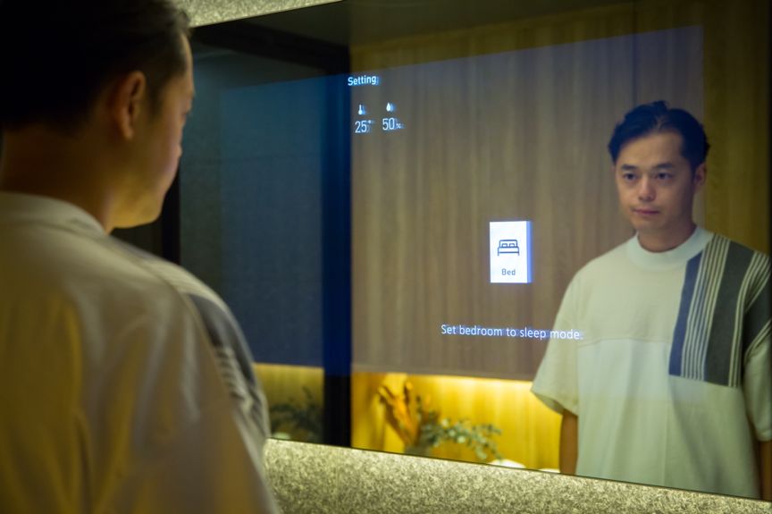 小米家居黑科技_小米智能家居创新_小米全屋智能，为您的家居带来新的科技体验