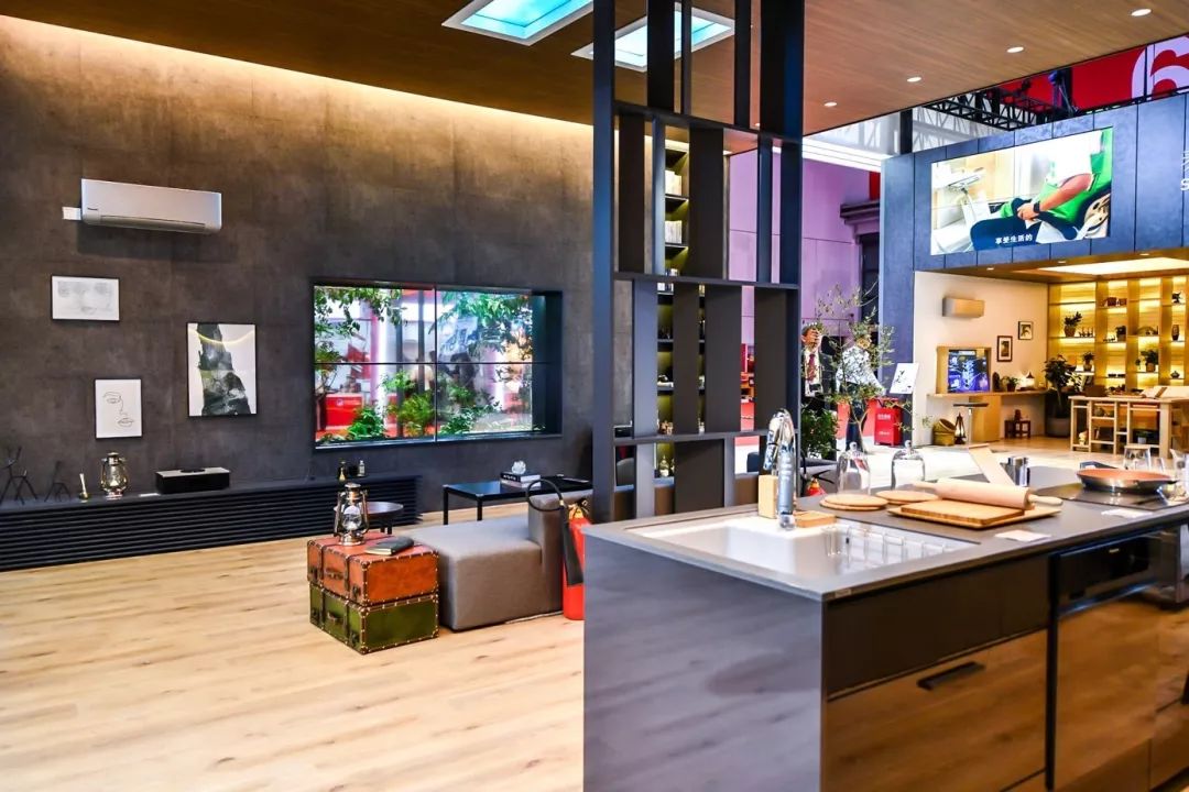 小米家居黑科技_小米全屋智能，为您的家居带来新的科技体验_小米智能家居创新