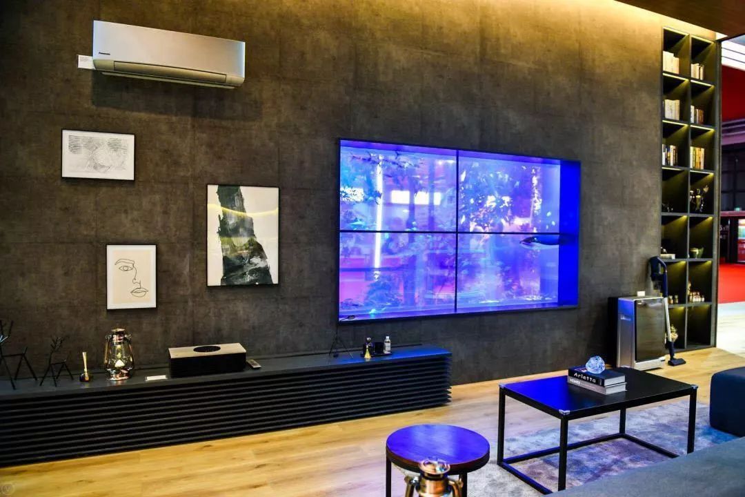 小米智能家居创新_小米全屋智能，为您的家居带来新的科技体验_小米家居黑科技