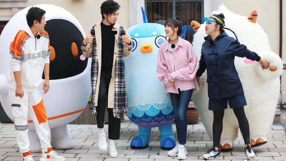 四大电影的角色互动与关系发展_电影角色的三种基本功能_电影角色分析