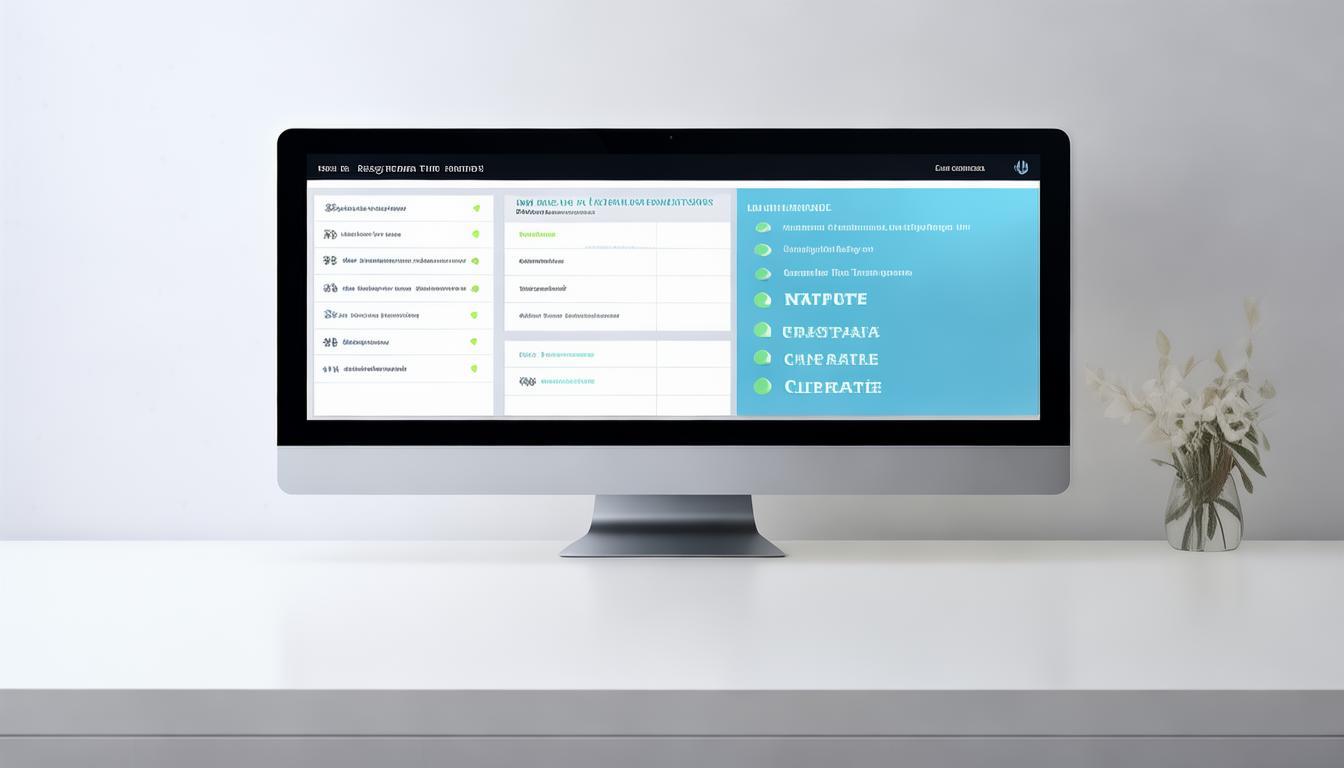 TP钱包官网界面：精心设计，提升操作感受与视觉体验