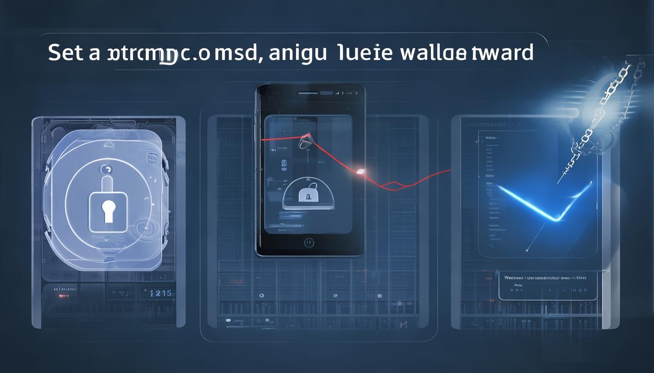 数字资产领域：通过tp钱包官网下载链接保障资产安全要点