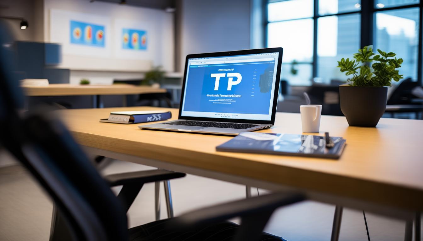 投资必备！TP钱包APP助我塑造正确心态，摆脱市场波动束缚