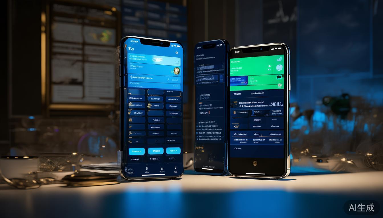 TP钱包的竞争环境与战略响应_TP钱包的竞争环境与战略响应_TP钱包的竞争环境与战略响应