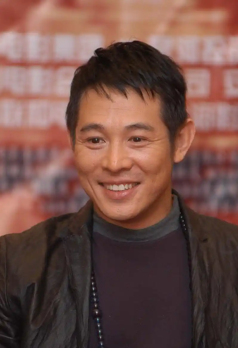 李连杰的电影生涯：武侠与荣耀_李连杰的电影生涯：武侠与荣耀_李连杰的电影生涯：武侠与荣耀