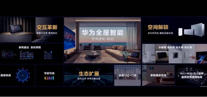 智能生活的定义：小米全屋的创新解读_智能生活的定义：小米全屋的创新解读_智能生活的定义：小米全屋的创新解读