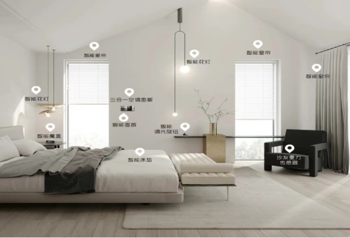 智能生活的定义：小米全屋的创新解读_智能生活的定义：小米全屋的创新解读_智能生活的定义：小米全屋的创新解读