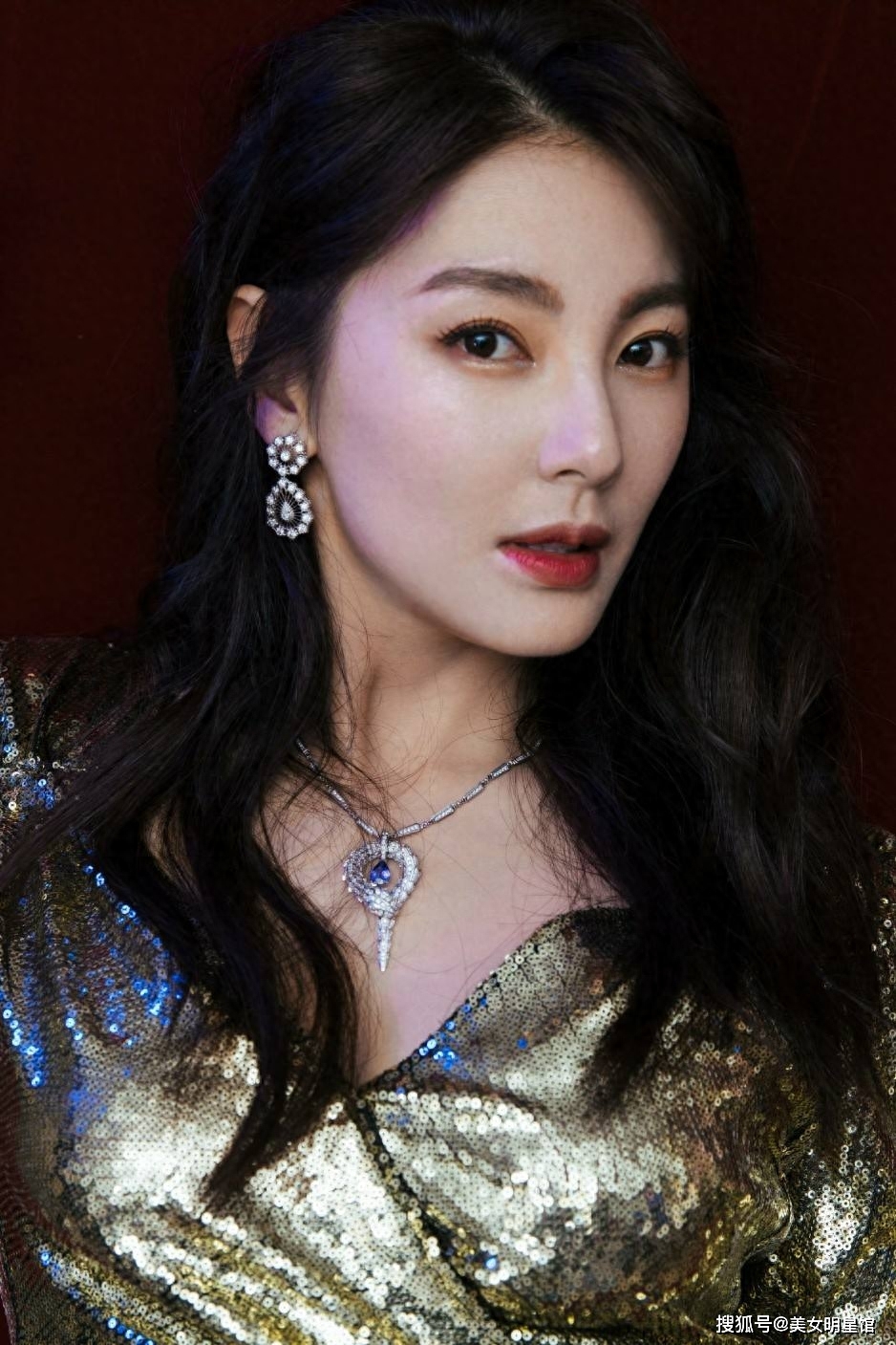 灵感创作张雨绮才华艺术作品_张雨绮创意_张雨绮的艺术才华与创作灵感