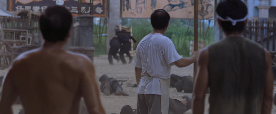 导演风格分析_导演风格表现_四大电影的导演个人风格展示