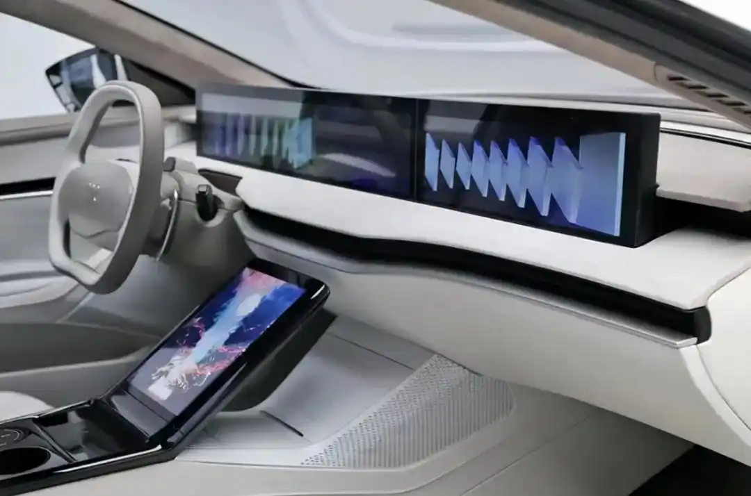 评测奥迪的车载娱乐系统：功能与体验_奥迪娱乐系统怎么打开_奥迪娱乐系统叫什么