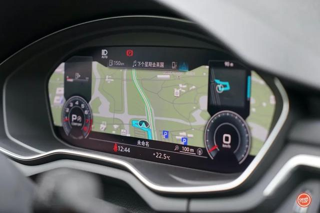 评测奥迪的车载娱乐系统：功能与体验_奥迪车载娱乐系统打不开_奥迪娱乐系统叫什么