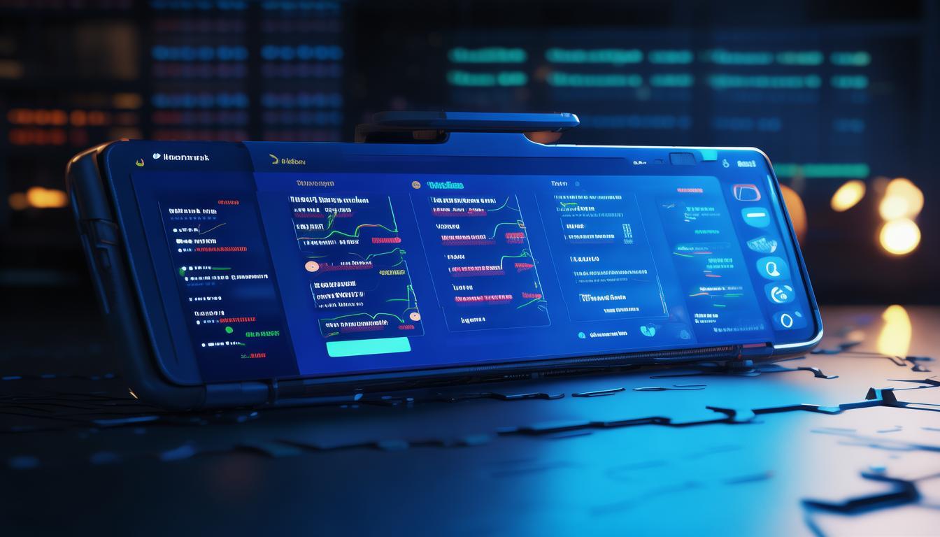 TokenPocket 钱包安卓版：技术优势与投资潜力，多方面深度解析？