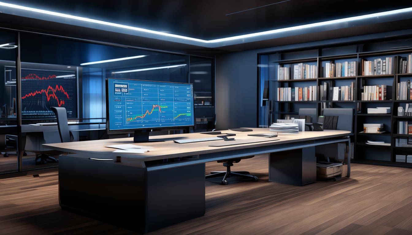 TP钱包APP安卓版官方博客：资讯更新助力用户把握钱包动态与市场行情