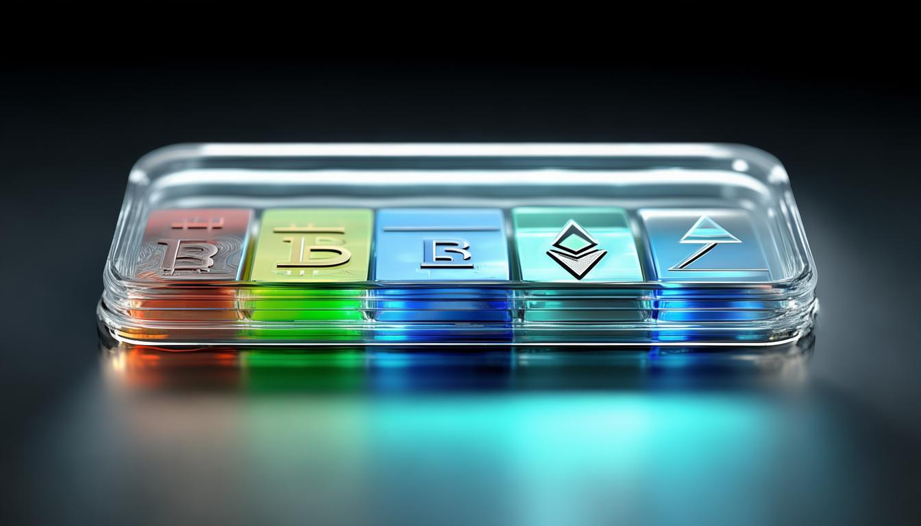 2024年下载TP钱包官网版本后，如何进行准确的资产评估？