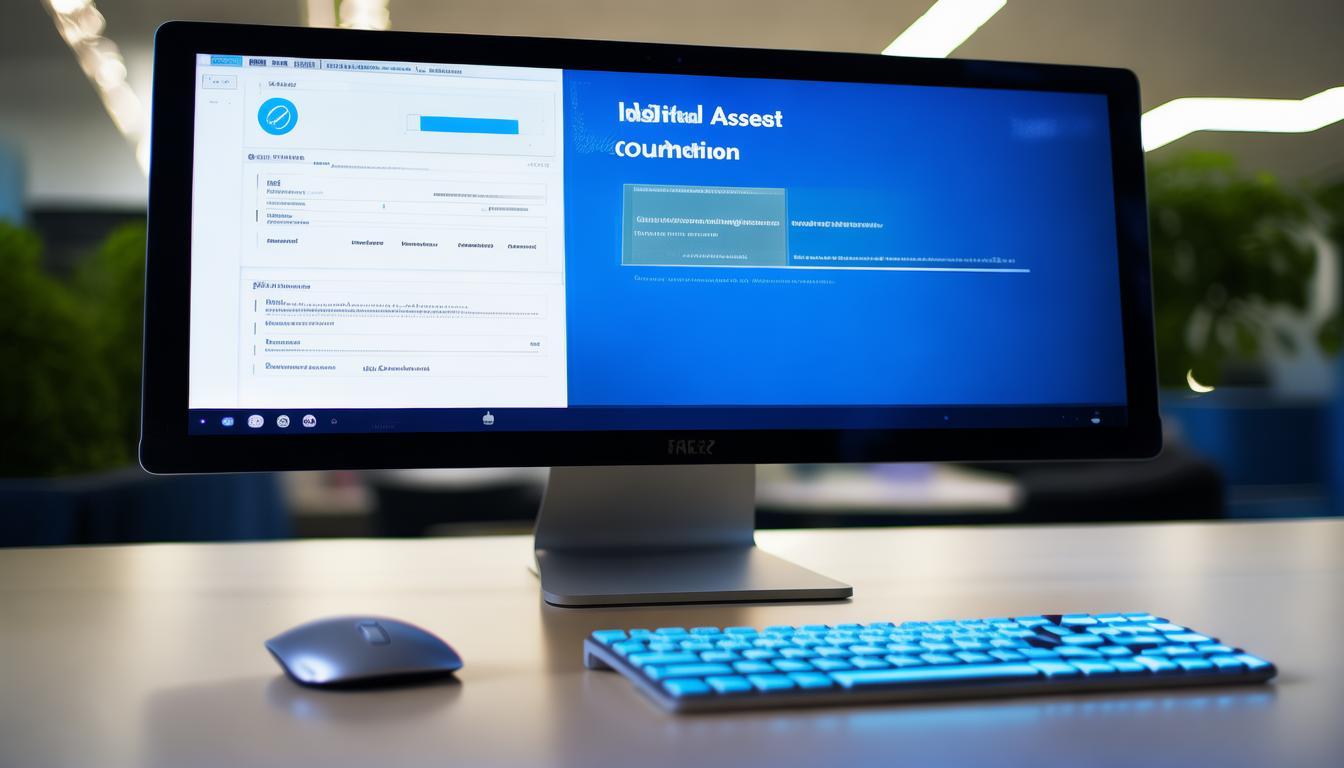 tp官方正版渠道安全配置_如何在tp官方正版下载中实现数字资产的高效对接与交易？_数字资产对接交易流程