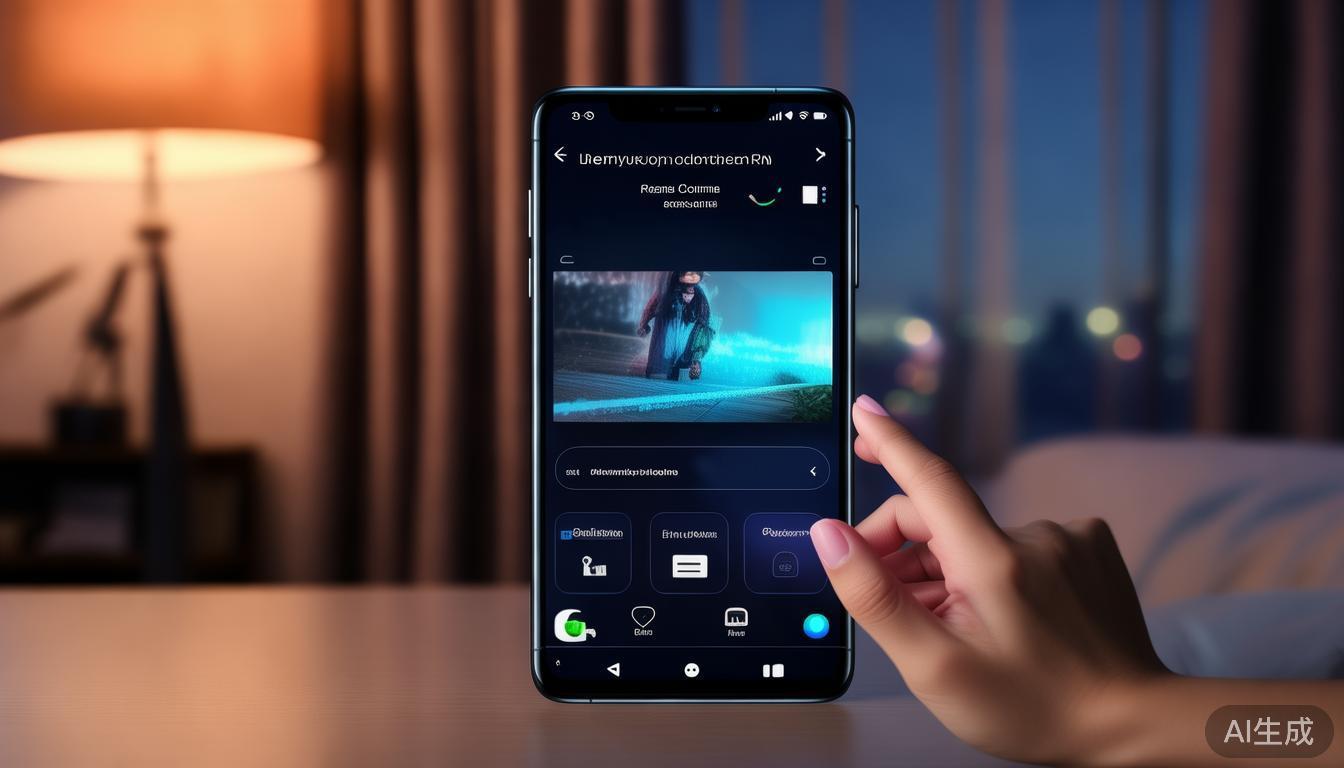 TP官方下载安卓最新版本2025的功能整合与创新_android安卓版_android新版