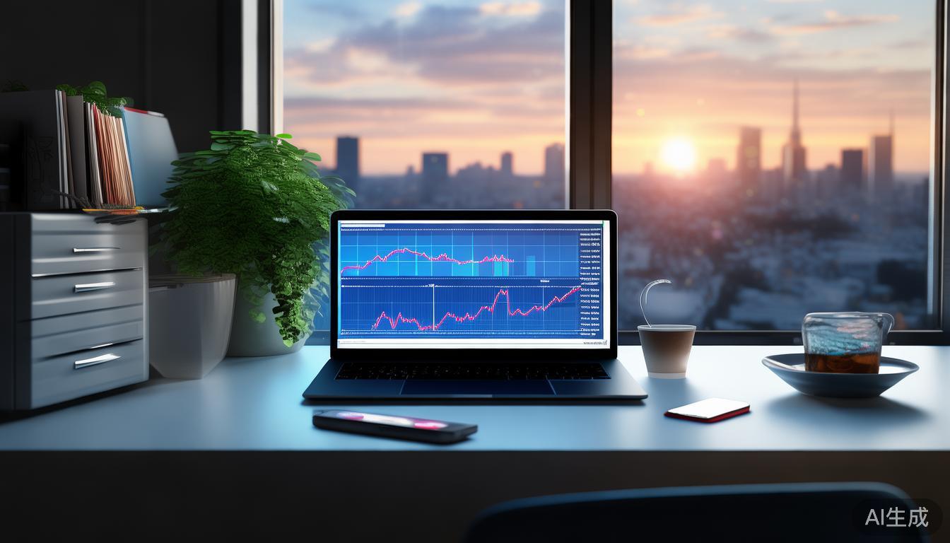 投资学习是关键！官方渠道筑牢根基，实时更新策略防淘汰